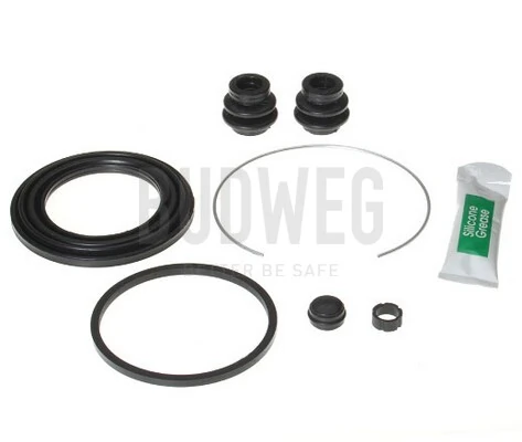 Repair Kit, brake caliper